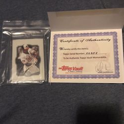 Baseball Orioles Adam Jones Topps Vault Rare 1/1 