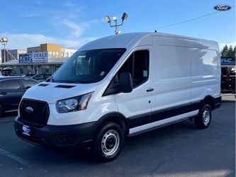 2023 Ford Transit-250 Cargo Van