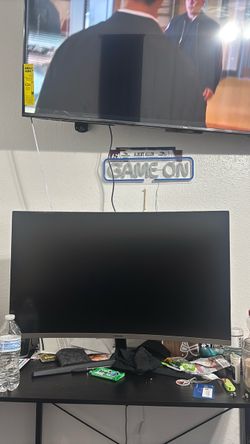 Samsung Monitor