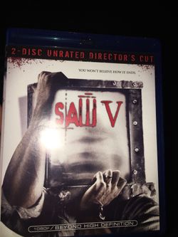 Saw V