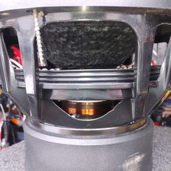  4. 12 Inch Subwoofers 