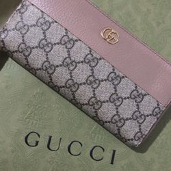Gucci Wallet 