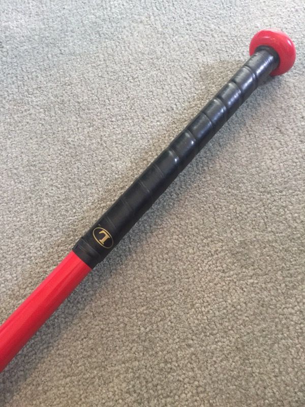 Louisville Slugger TPS Reaction Slow Pitch Softball Bat for Sale in