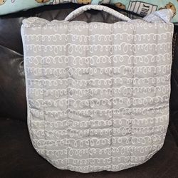 Baby Delight Travel Bassinet