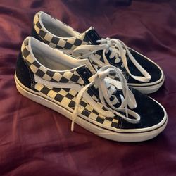 Vans 6.0