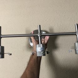 Bathroom Light 