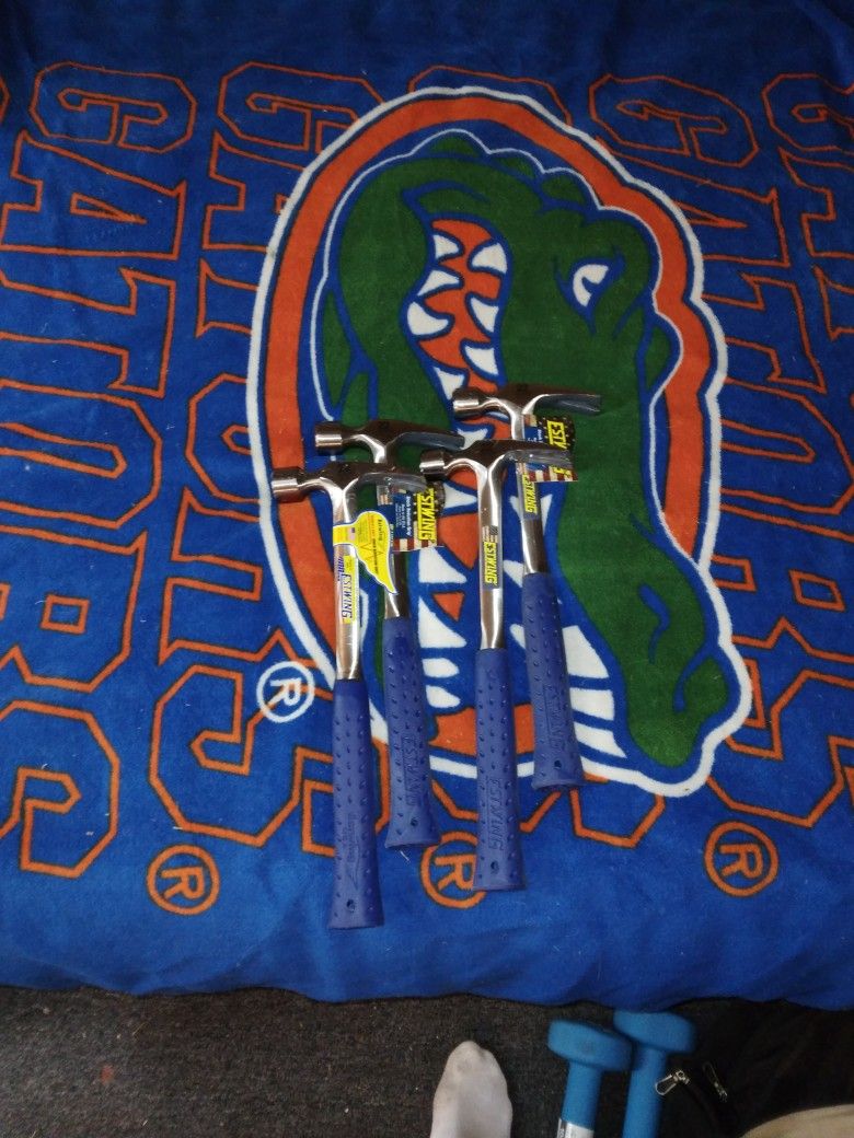 Estwing Hammers 