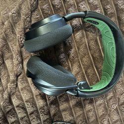 Steel Series Wireless Xbox Headset 