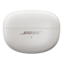 BOSE ULTRA EARBUDS 🤘with Charging Case