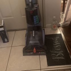 Hoover Max Extract 77 - Spinscrub Multi-surface Pro