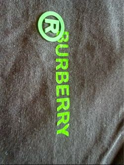Burberry T-shirt
