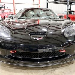 2006 Chevrolet Corvette