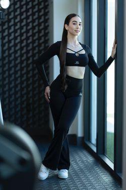 Sanday Activewear Gym Set 💪