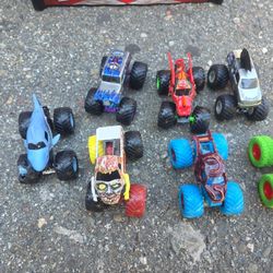 Monster Truck