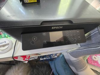 Epson printer