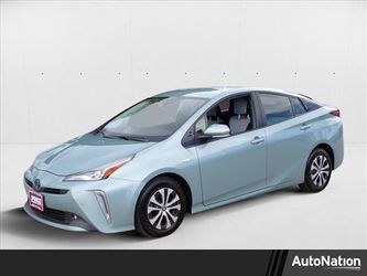 2022 Toyota Prius