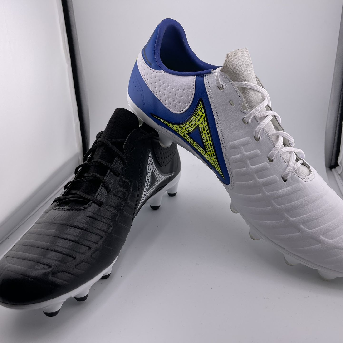 Does kohl's sell clearance soccer cleats