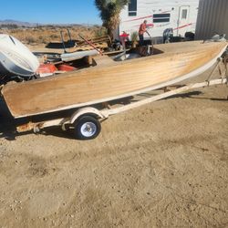Boat Project
