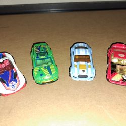 hot wheels 2014 World cup cars