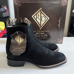 Botines De Hombre Size 9 