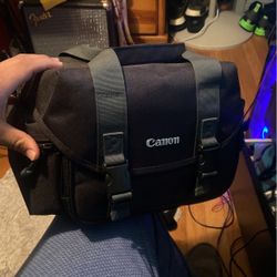 Camera Bag