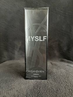 YSL Myself