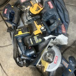 Tools 