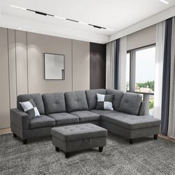 Sectional Sofa / Couch 