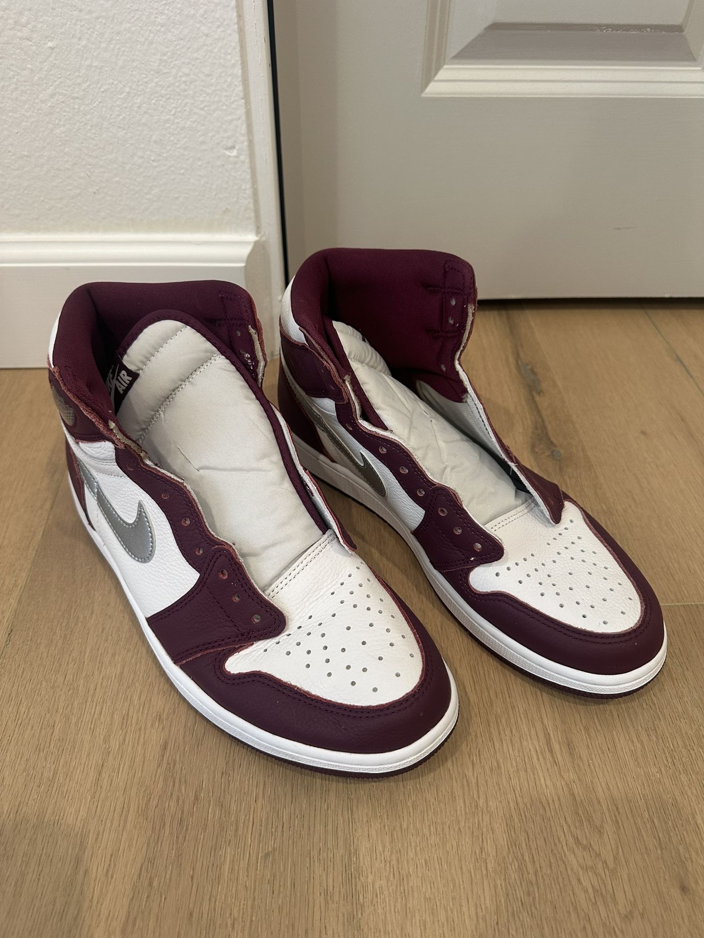Nike Air Jordan 1 Retro High