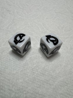 LA Rams Air Valve Caps