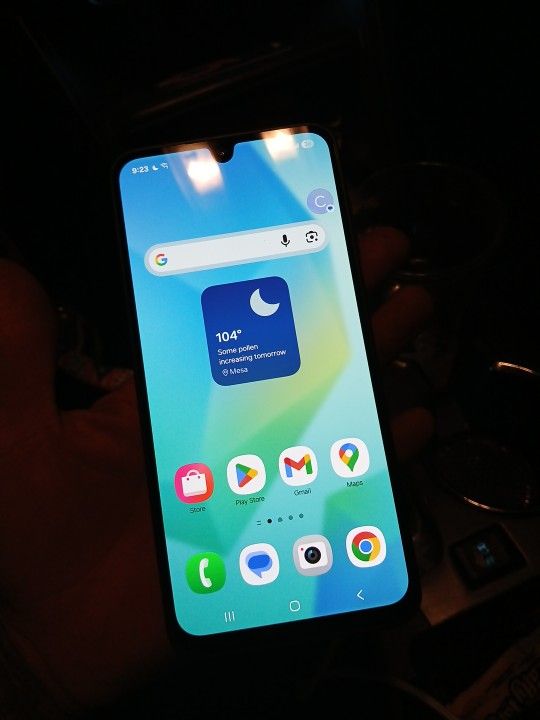 Samsung Galaxy A16