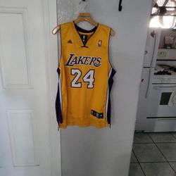Kobe Jersey 