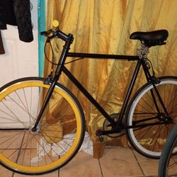 Fixie