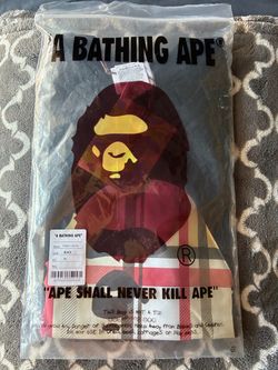 Bape shirts