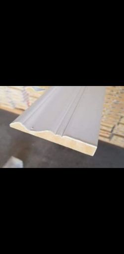 4 inch baseboard