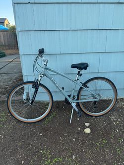 Novara Metro Bike 14.5 inch Frame