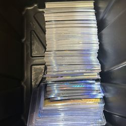 Marvel & Pixar cards