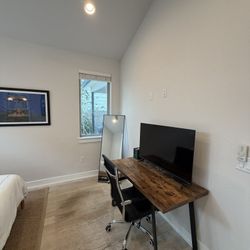 Desk And Chair For Sale