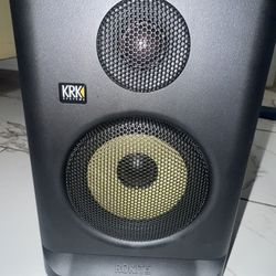 KRK Rokit 5 G5 Studio Monitors (Newest Gen 5)