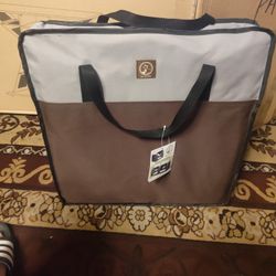 Folding Fabric Kennel, For Pets,  Bolsa Para Tu Mascota