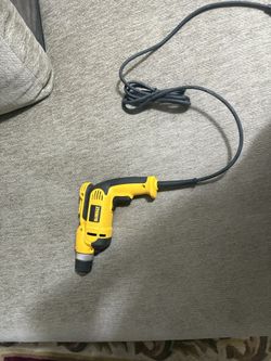 Dewalt Hammer Drill
