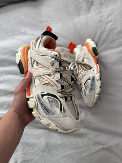 Balenciaga Track Runner