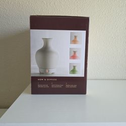 Ultrasonic Diffuser
