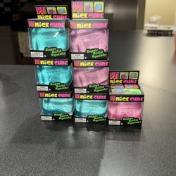 Needoh Nice Cube