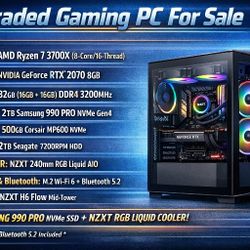 Currently Building This