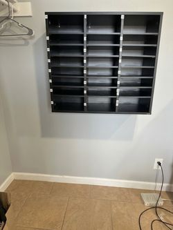 Documents organizer