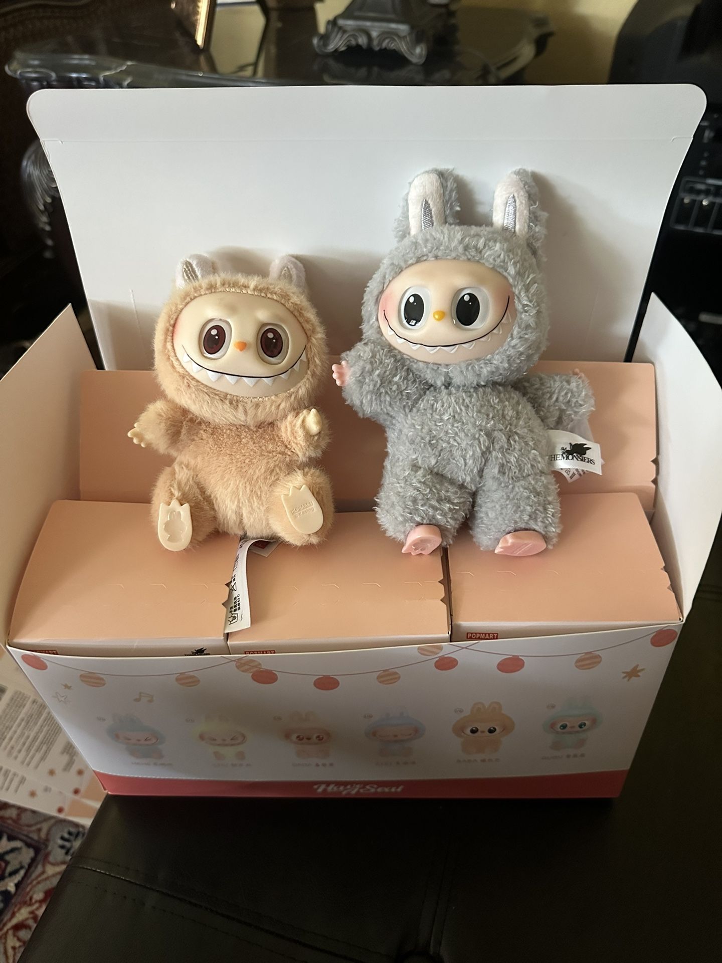 Labubu