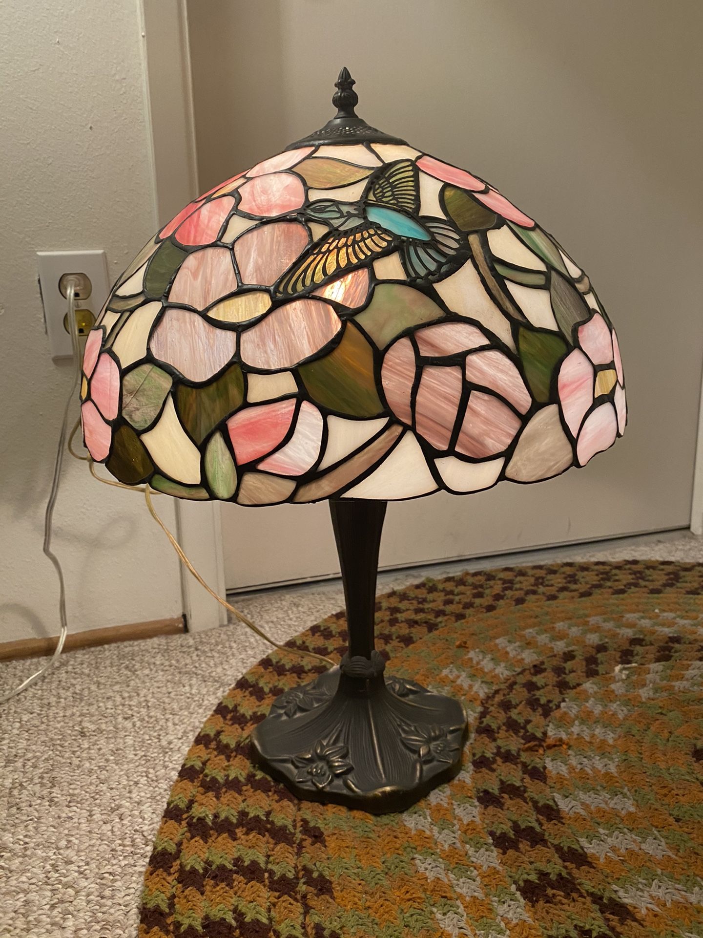 Vintage Lamps