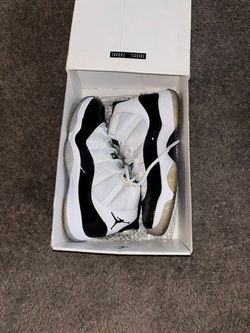 Jordan Concord 11 (2011) size 11