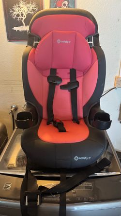 Like New Safety 1st Car Seat